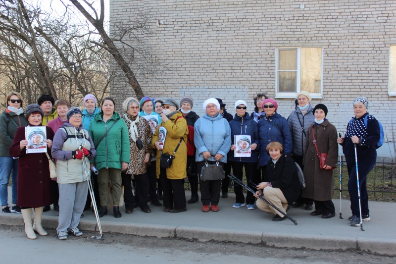 Ул космонавтов великий новгород